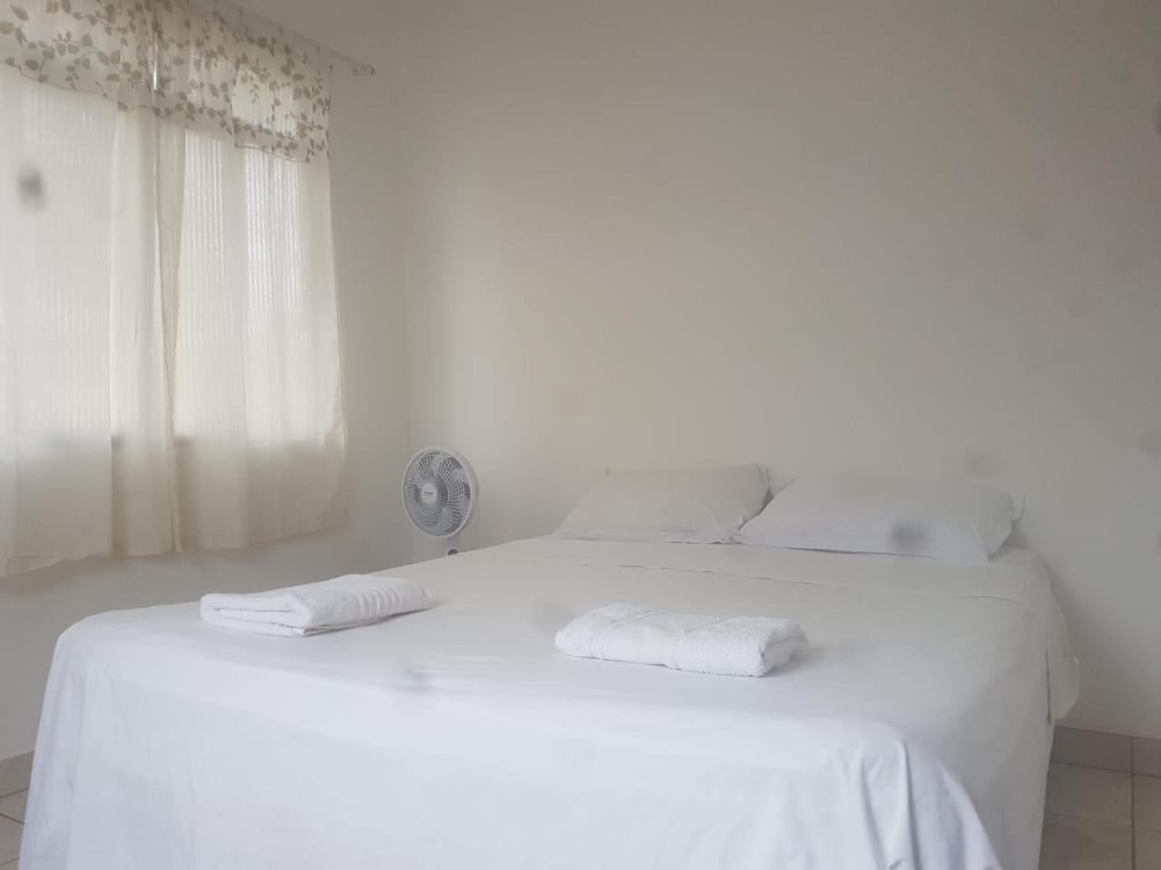 Hospedaria Joaquim Hotell Capitólio Eksteriør bilde