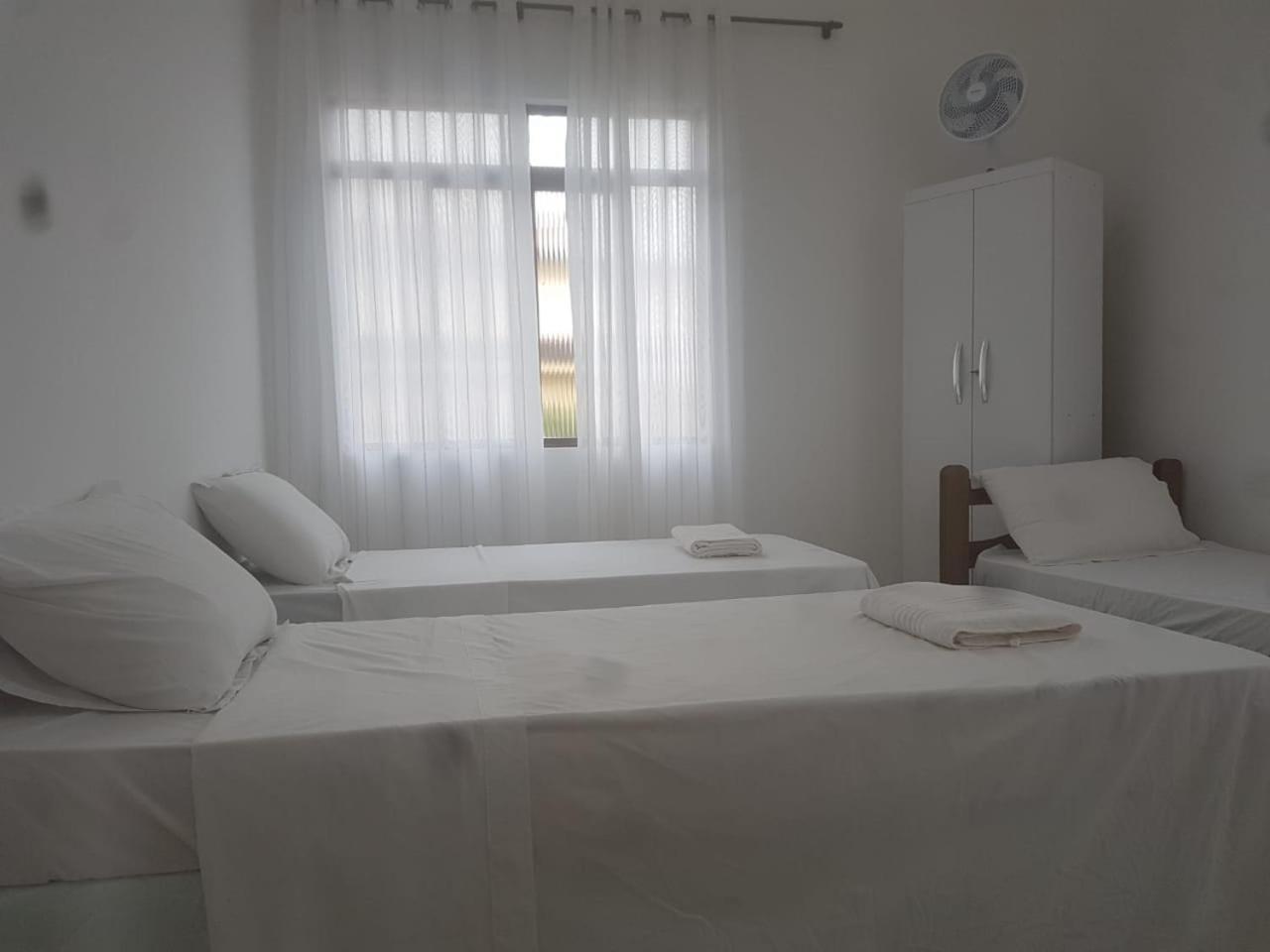 Hospedaria Joaquim Hotell Capitólio Eksteriør bilde
