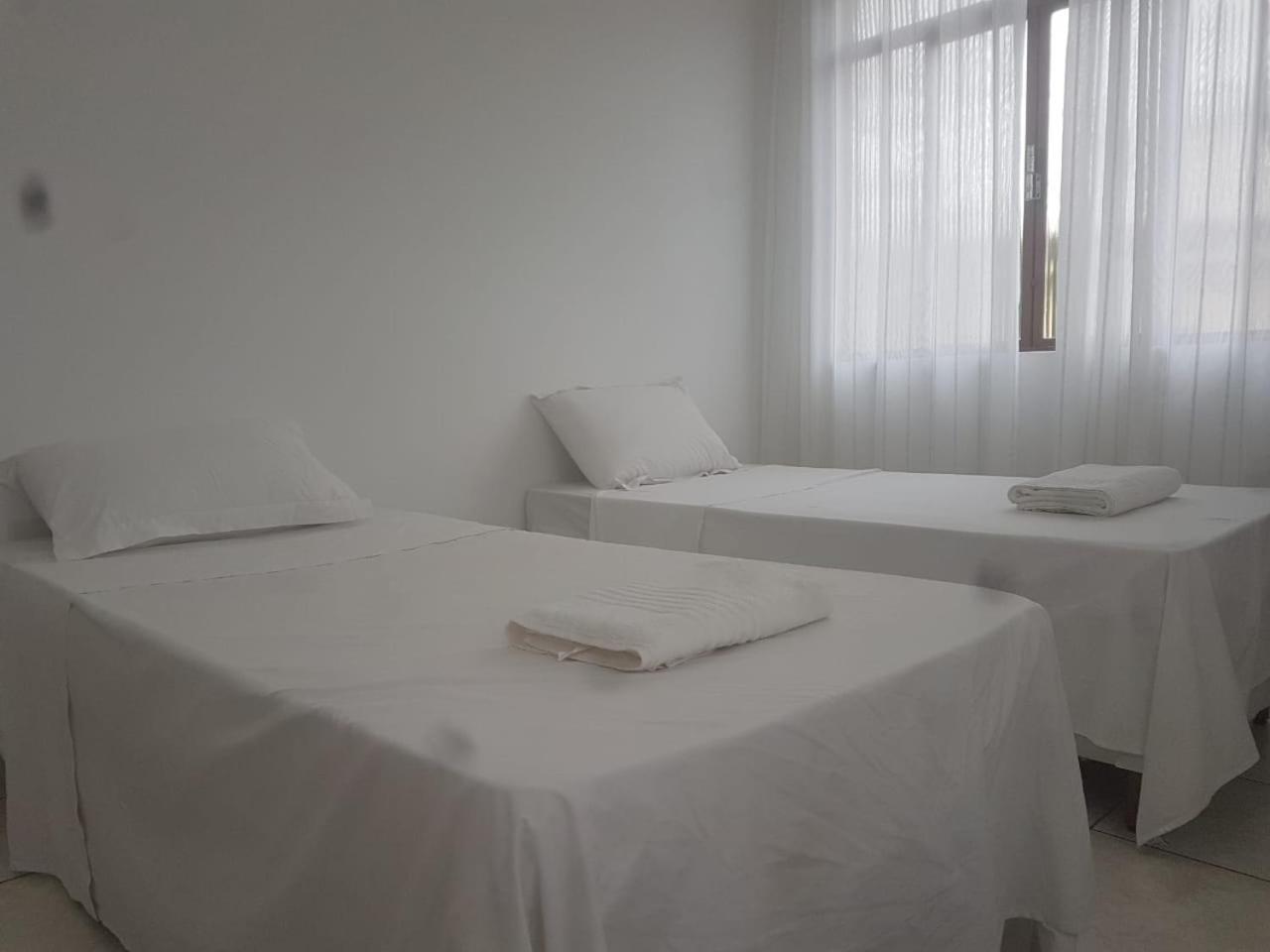 Hospedaria Joaquim Hotell Capitólio Eksteriør bilde